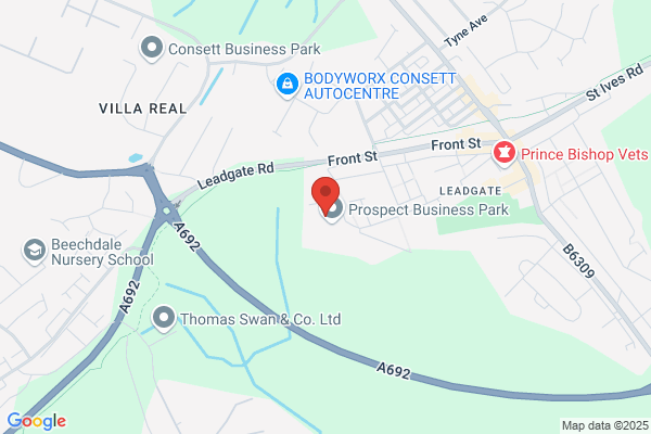 Connexions (County Durham)