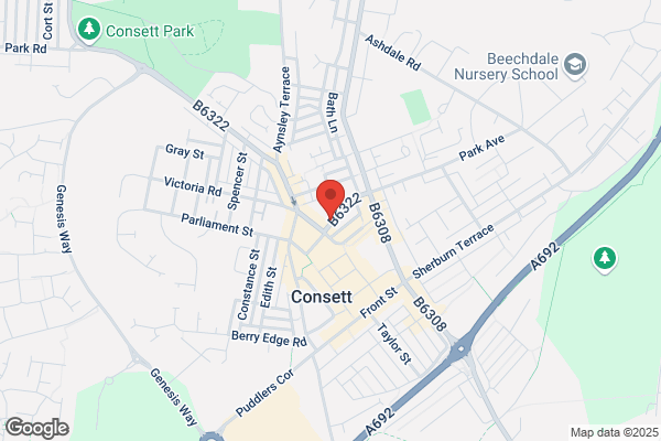 Consett Carpet Centre