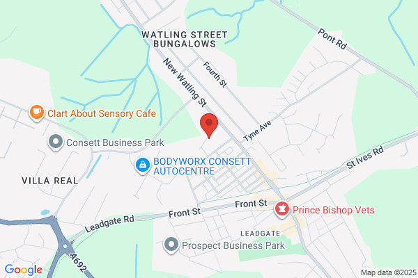 Enterprise 5 Housing Association Ltd