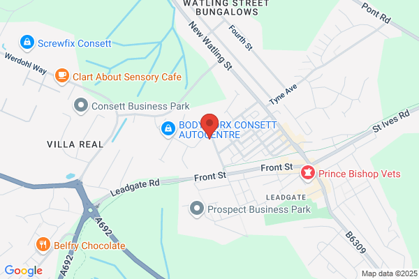 Leadgate Cricket Club