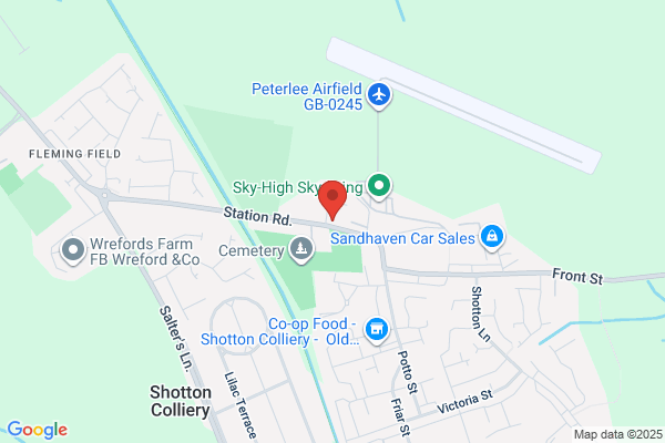 Shotton Primary School