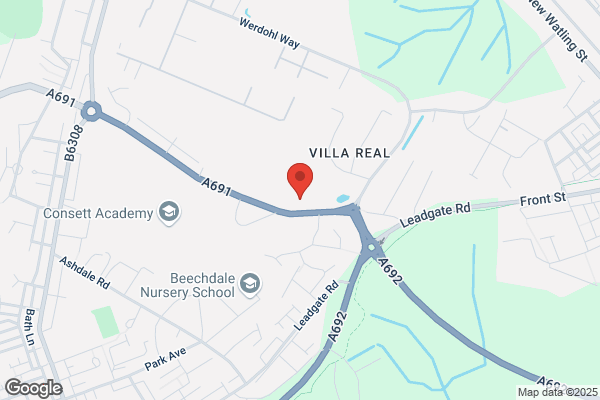 Villa Real School