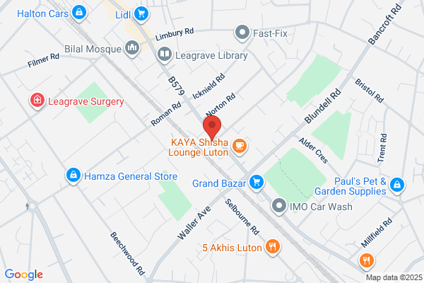 Bupa Dental Care Luton