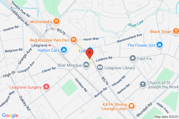 Marsh Road Funeralcare