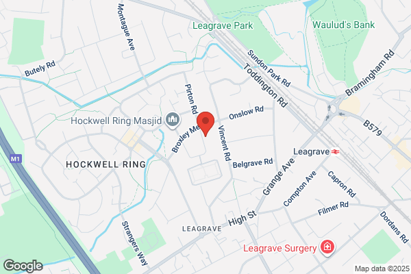 Active balance physiotherapy luton