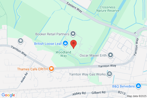 Gilgal Investments Ltd