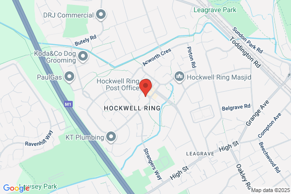 Hockwell Surgery