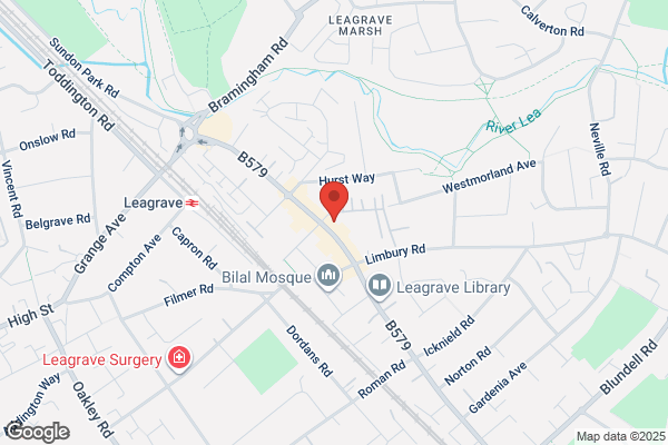 Just Mortgages Leagrave