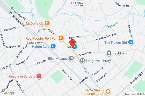 Kanzaria Opticians