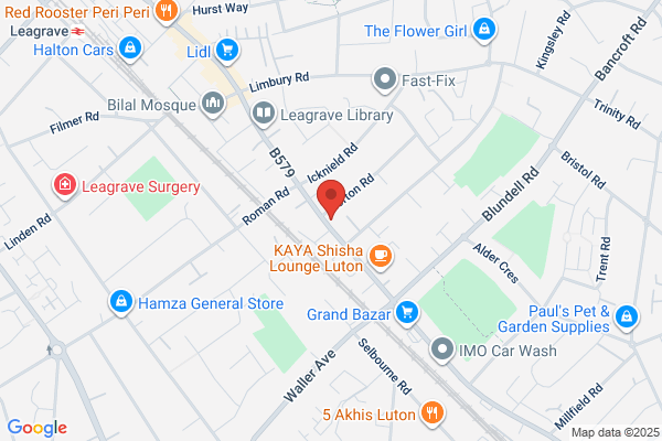 Marsh Road Dental Practice