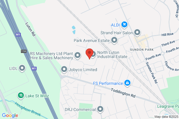 Mechanical Services Ltd