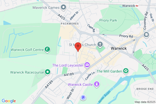 Emscote Antiques