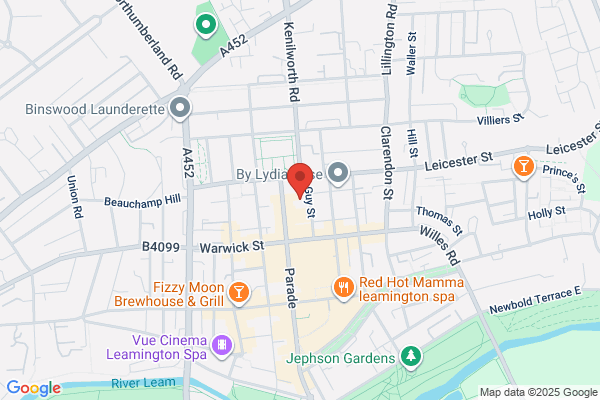 Locke & England Auctioneers