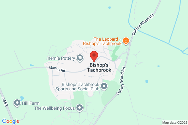 Bishops Tachbrook Kennels