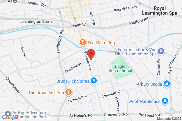 A1 Gas Force Leamington Spa