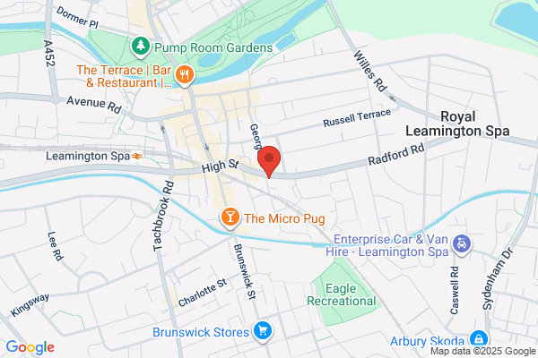 Christian Bookshop