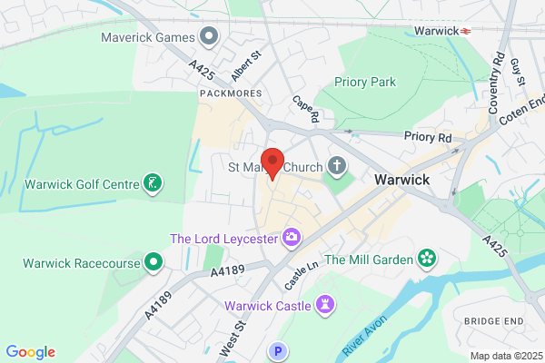 Warwick Books Ltd