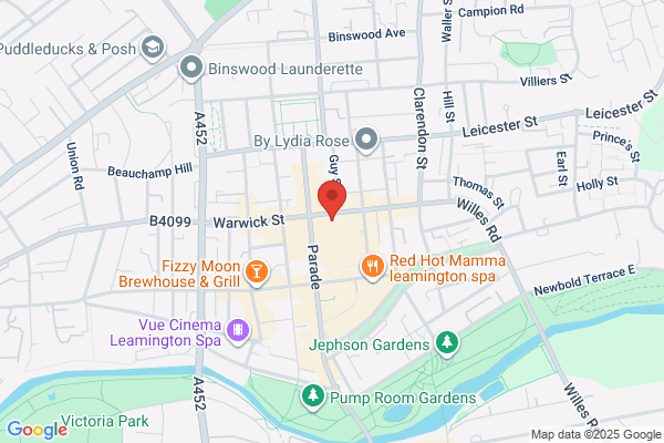 Waterstones Booksellers Ltd