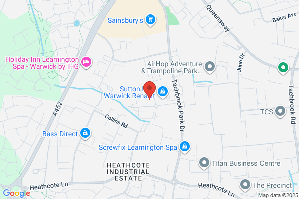 Builtec Developments Ltd