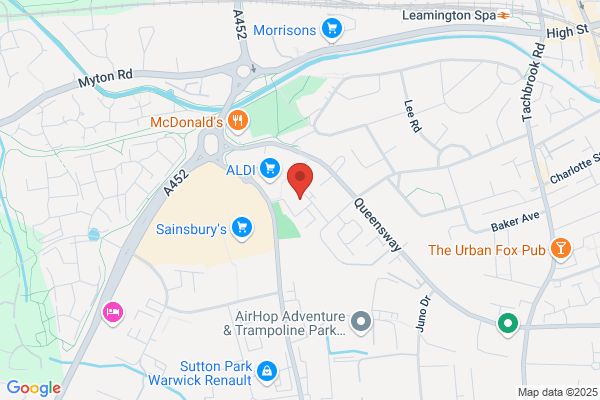 Toolstation Leamington Spa