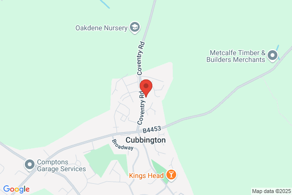 Logistics Support Services (Longsdon) Ltd