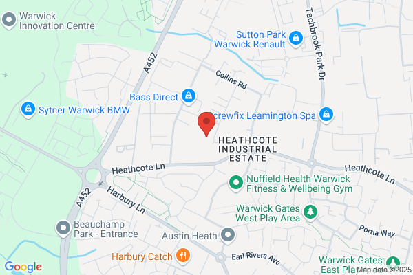 Real Meat Co (Warwick) Ltd