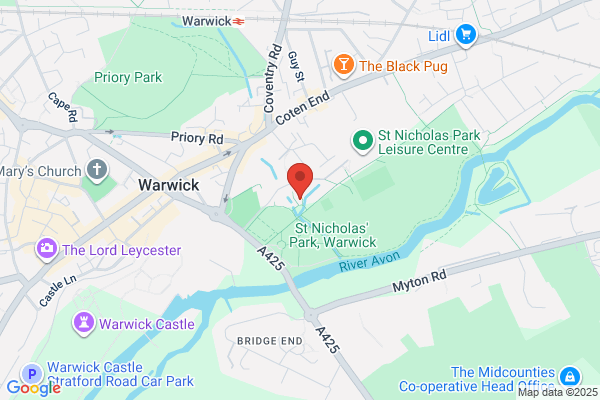 Warwick Tea Rooms & Cafe