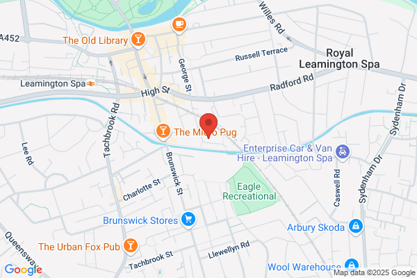 Leamington Auto Bodies