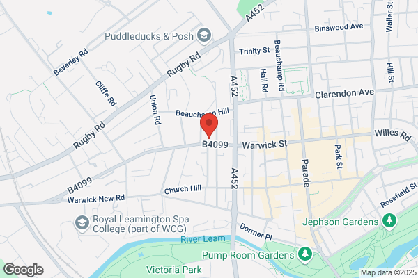 Quicks Of Leamington