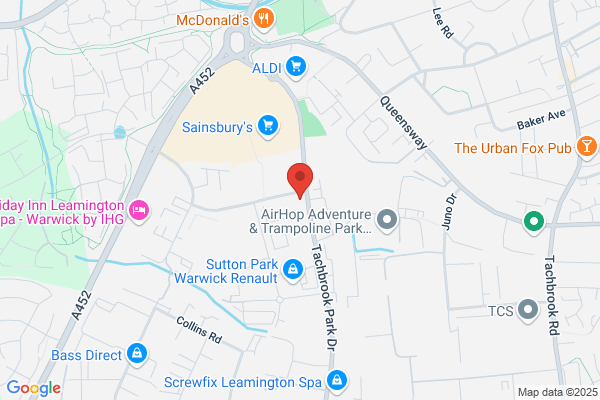 Arbury Leamington