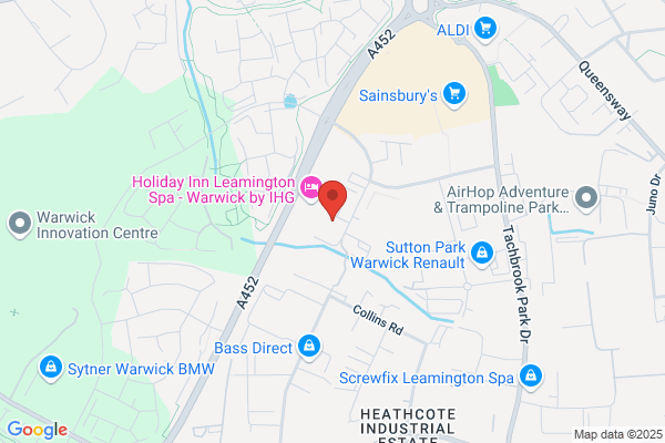 We Buy Any Car Leamington Spa