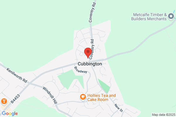 Cubbington Car Centre