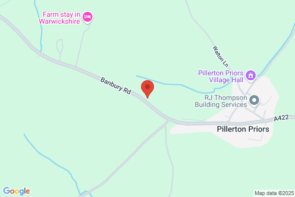 Pillerton Car Sales