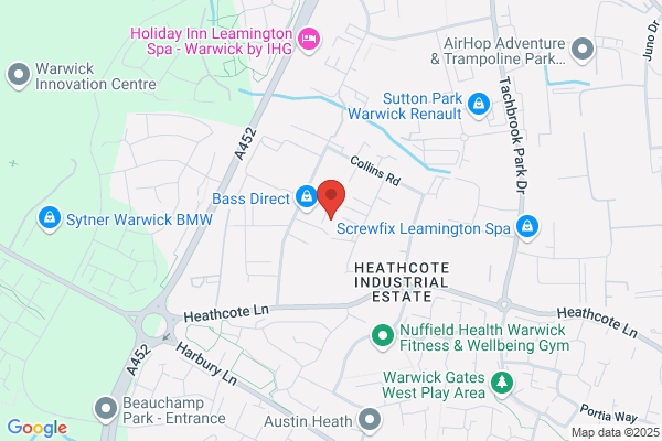 Caterleisure Ltd
