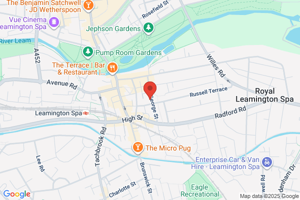 H J Dawson Funeral Directors