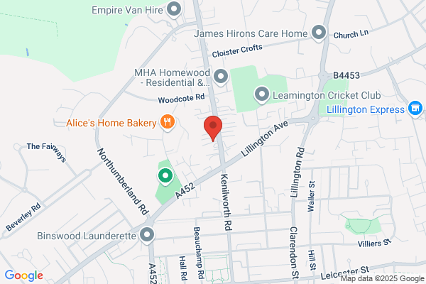 Martin Evans Domestic Gas Services