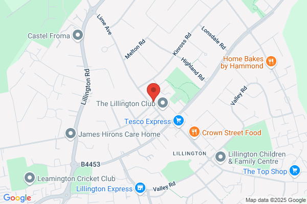 Rheams (Plumbing & Heating) Ltd