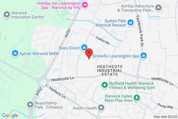 Sureway Heating Services