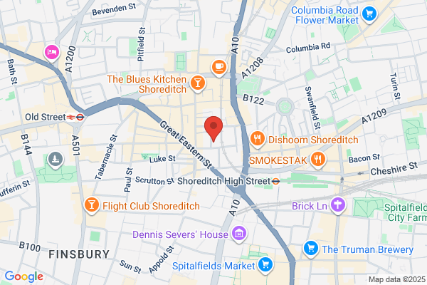 Amnesty International