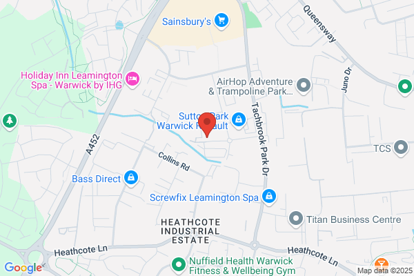 South Warwickshire User Forum