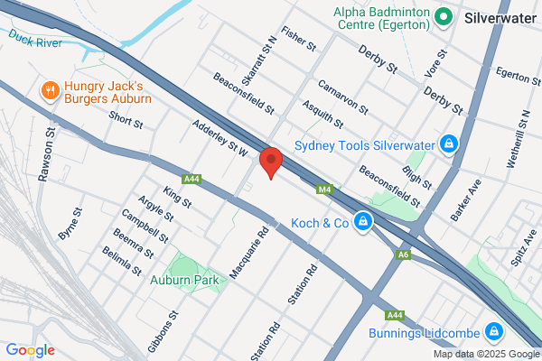 Abc Roofing & Guttering