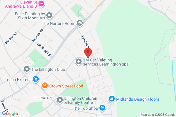 C T M Cleaning Services