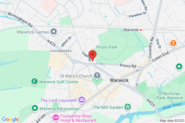 The Priory Medical Centre