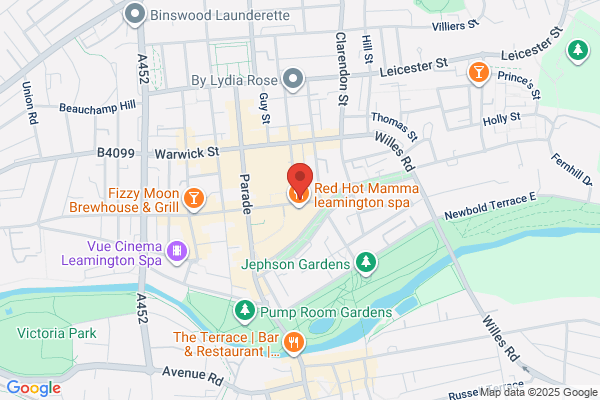 Medicspot Clinic Leamington Spa