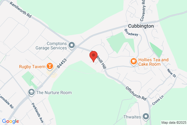 Cubbington Sports & Social Club
