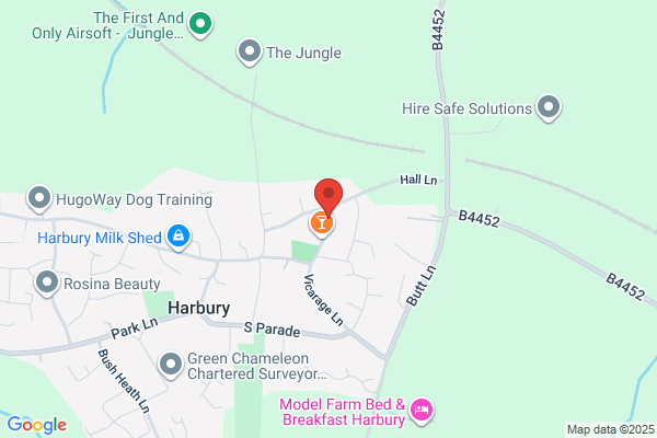 Harbury Village Club & Institute