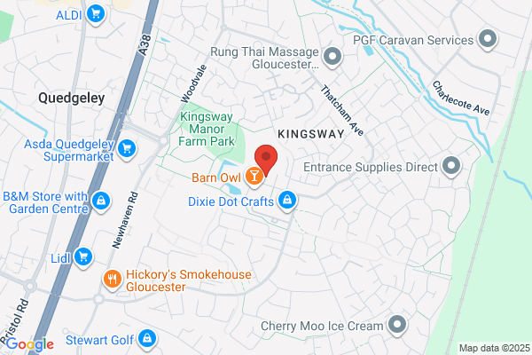 Kingsway Community Centre & Club