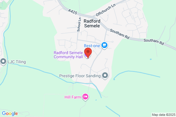 Radford Semele