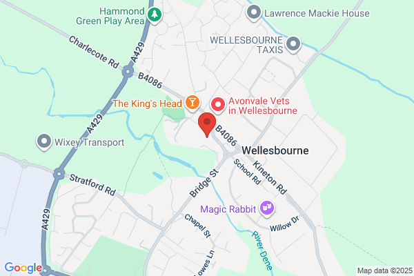 Wellesbourne Conservative Club Ltd