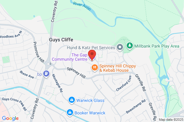 Gap Community Centre